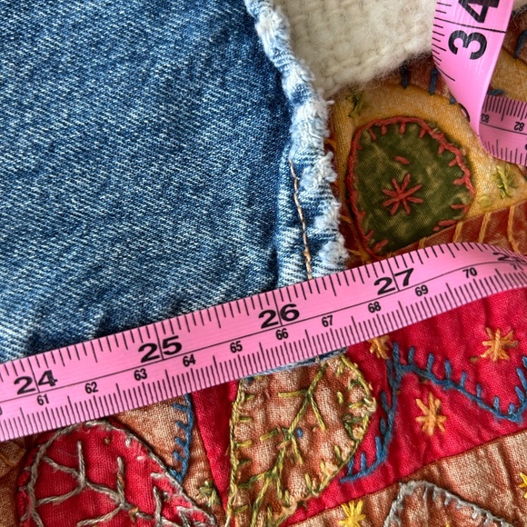 MOUSSY vintage flare jean - Picture 4 of 7